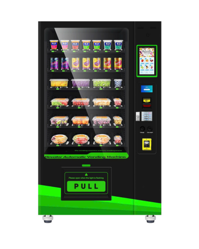 Compact Drink Machine